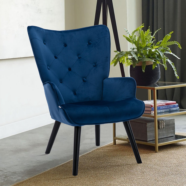 Mercer41 armchair discount